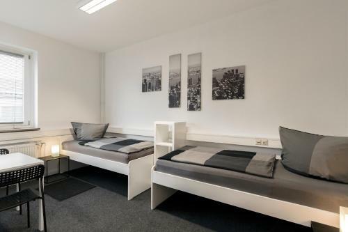 Apartamento Ferienwohnung Arkadia Zentrale
