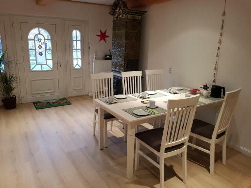Apartamento Biolandhof Dorn Highlander Vom Elbdeich