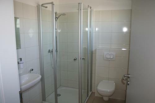 Hostal Pension Am Sundh�user See