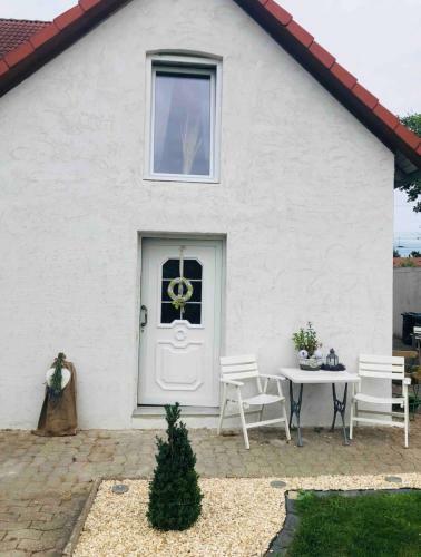 Apartamento Kleine Gem�tliche Einliegerwohnung Mit Garten Und Pool