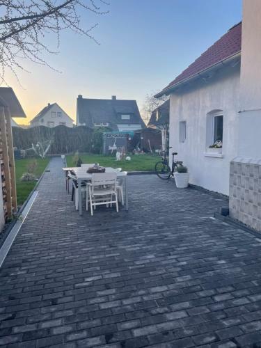 Apartamento Kleine Gem�tliche Einliegerwohnung Mit Garten Und Pool