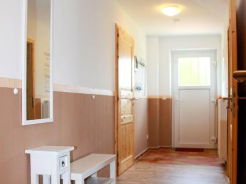 Apartamento Ferienwohnung Am Alten Gutshaus