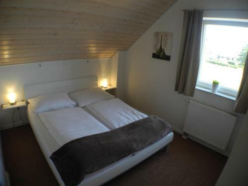 Ferienhaus Haus Am See - Nordhorn