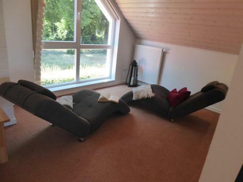 Ferienhaus Haus Am See - Nordhorn