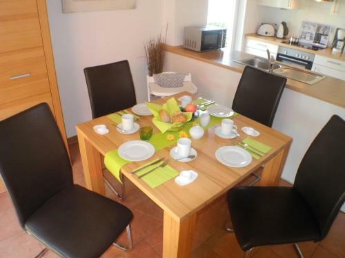 Ferienhaus Haus Am See - Nordhorn