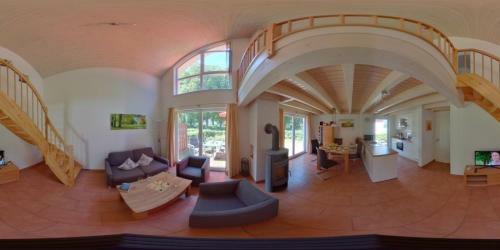 Ferienhaus Haus Am See - Nordhorn