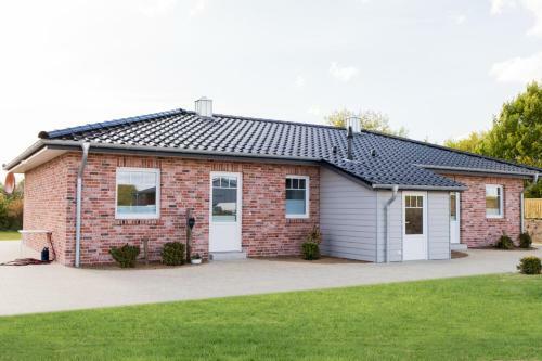 Apartamento G�stehaus Hygge