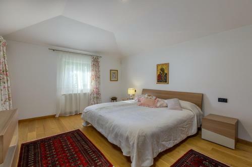 Wonderful Villa Mirna