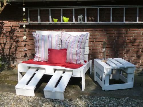 B&B - Landhaus-traum