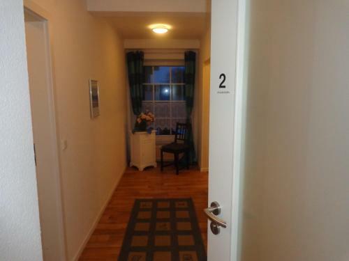 Apartments Norddeicher Stra�e