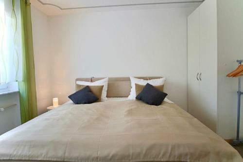 Apartamento Ferienwohnung Am Bodensee "zum Salm"