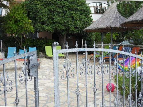 Apartmani Mei? Pirovac