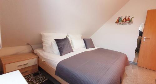 Apartamento Ferienwohnungen Saida Wohnung 2