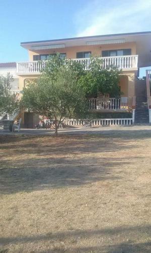 Apartman Pirovac