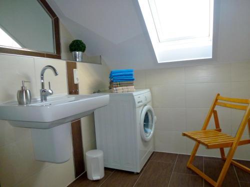 Apartamento Ferienwohnung Besslich Wattweg 5