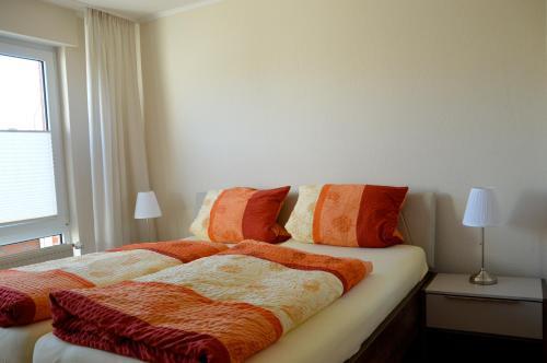 Apartamento Ferienwohnung Besslich Wattweg 5