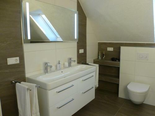 Apartamento Ferienwohnung" Julia"in Norden