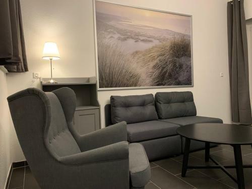 Apartamento Haus Kachelot