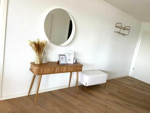 Apartamento Ferienwohnungen Wellerblick Am Bodensee