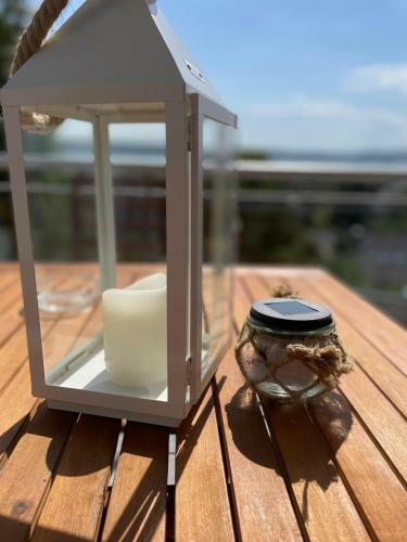 Apartamento Ferienwohnungen Wellerblick Am Bodensee