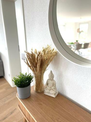 Apartamento Ferienwohnungen Wellerblick Am Bodensee