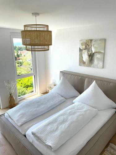 Apartamento Ferienwohnungen Wellerblick Am Bodensee