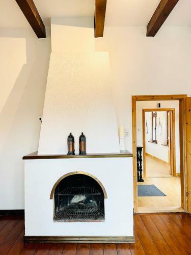 Apartamento Charmante Ferienwohnung Greta