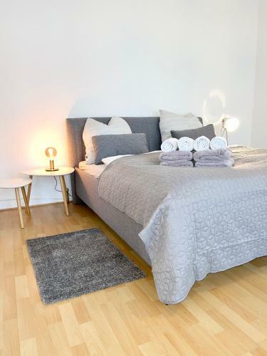 Apartamento Charmante Ferienwohnung Greta