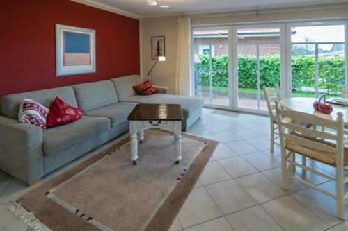 Apartamento Noerder-refugium