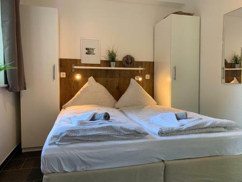 Apartamento Bernsteinsucher