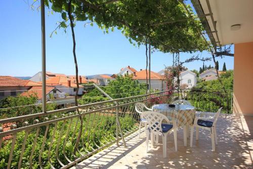 Apartments With A Parking Space Orebic, Peljesac - 10159
