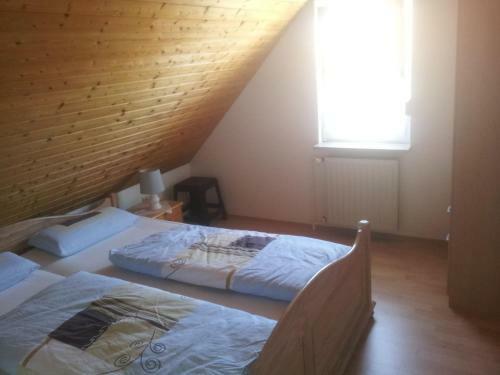 Apartamento Ferienwohnung Seerose Und Seestern