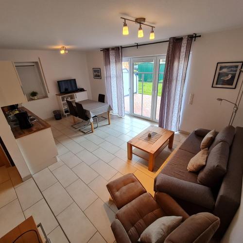 Apartamento Ferienwohnungen Saida Wohnung 9
