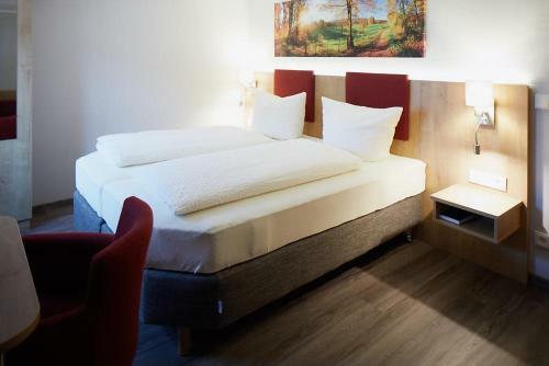 Hostal Gasthof Pension Kettler