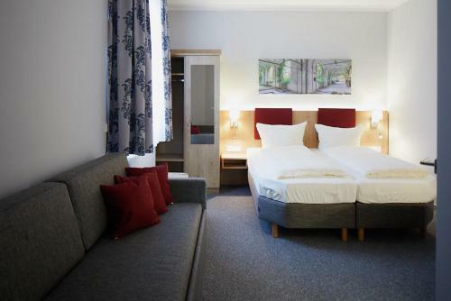 Hostal Gasthof Pension Kettler