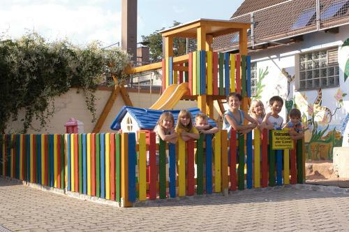 Hostal Gasthof Pension Kettler