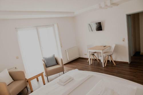 Hostal Pension Frisia