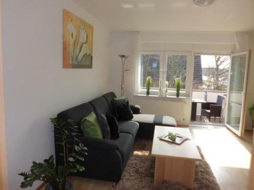 Apartamento Ferienhaus Maria In Norddeich