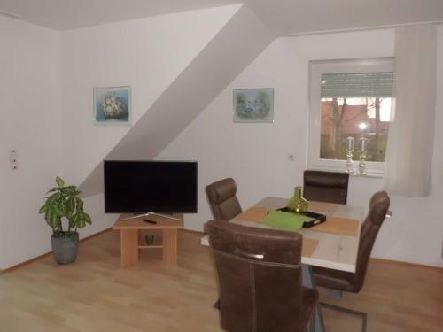 Apartamento Ferienhaus Maria In Norddeich