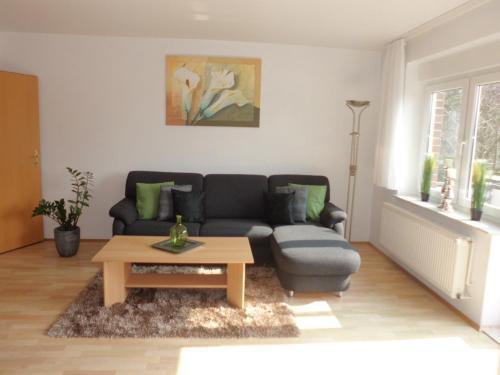 Apartamento Ferienhaus Maria In Norddeich