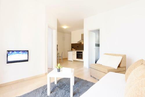 Very Special Apartments