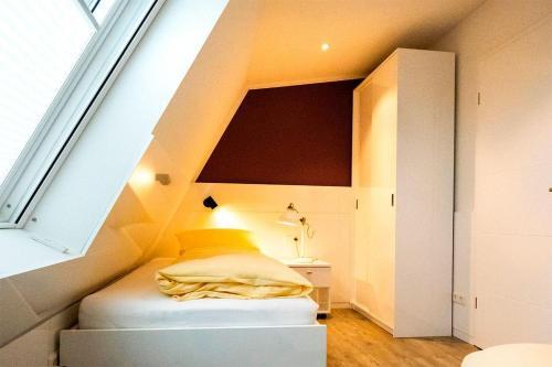 Apartamento Norddeich-traum-penthouse-2