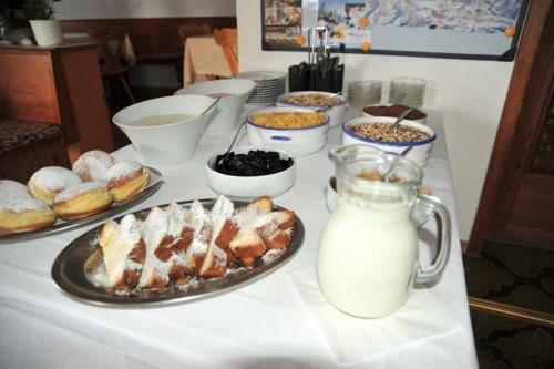 Hotel Pension Harrasser