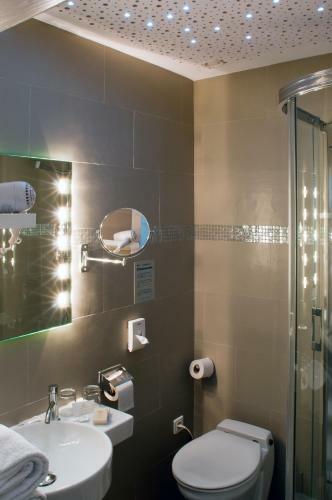 Logis Hotel Des Vosges