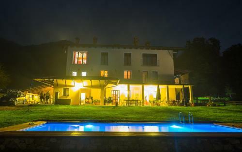 Agroturismo Cascina Il Faggio