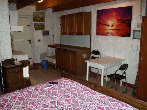 Apartamento Ianua Coeli