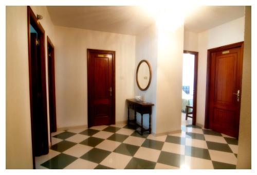 Hotel El Duende