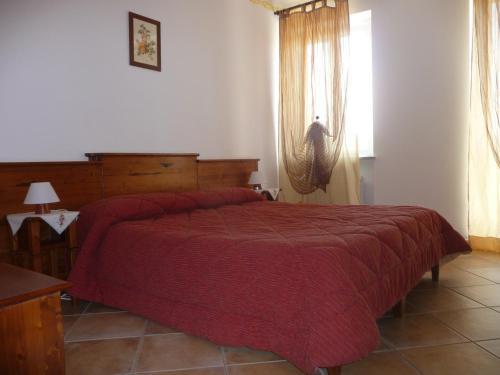 Agroturismo Agriturismo Cascina Vrona