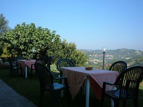 Agroturismo Agriturismo Cascina Vrona