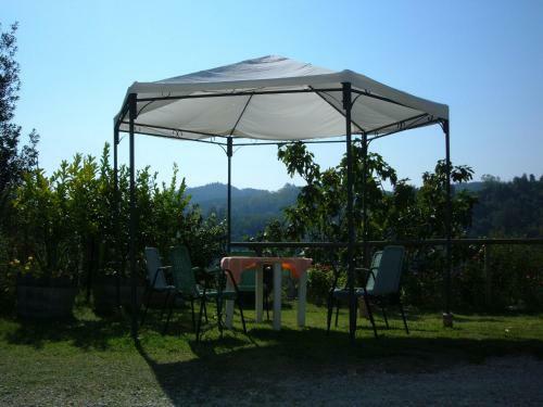Agroturismo Agriturismo Cascina Vrona